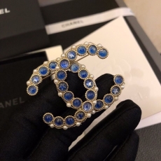 Chanel Brooches